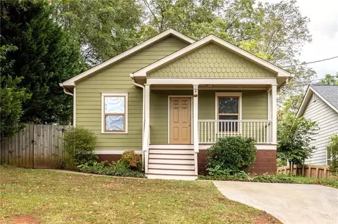 63 Meldon Ave SE, Atlanta, GA 30315