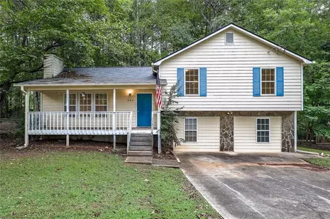 251 Williams Rd, Dallas, GA 30132