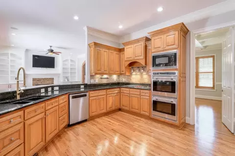 Kitchen - 175 Sage Run Trl, Duluth, GA 30097 photo 1 of 5
