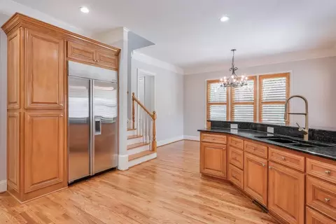 Kitchen - 175 Sage Run Trl, Duluth, GA 30097 photo 3 of 5