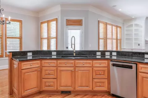 Kitchen - 175 Sage Run Trl, Duluth, GA 30097 photo 2 of 5