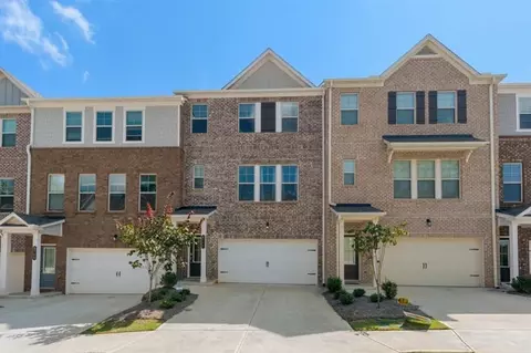 3776 Davis Cir, Duluth, GA 30096