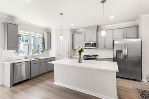 3776 Davis Cir, Duluth, GA 30096 photo 8