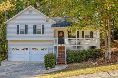 49 King William Dr, Dallas, GA 30157