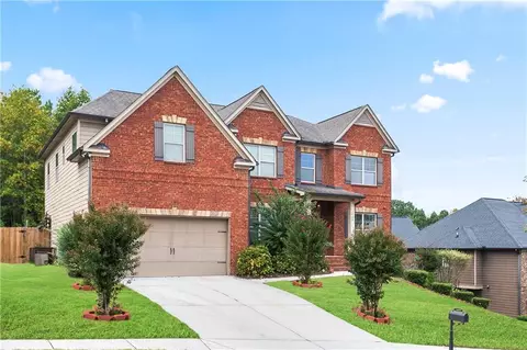 1468 Low Water Way, Lawrenceville, GA 30045