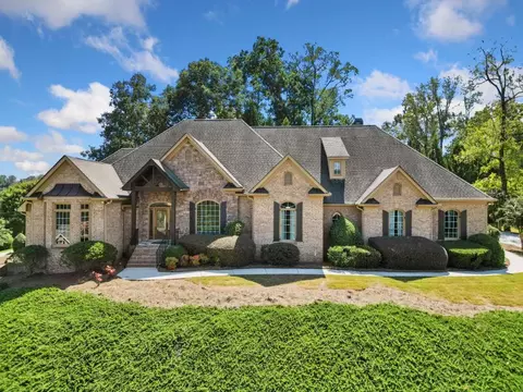 222 Libby Ln, Canton, GA 30115