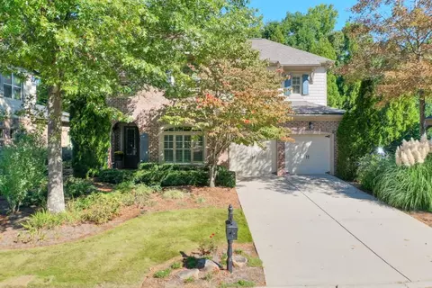 3119 Riverbrooke Trl, Atlanta, GA 30339