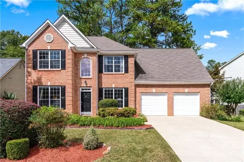 2141 Wilmington Cir NE, Marietta, GA 30062