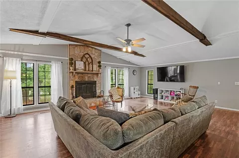 4979 Daniell Mill Rd, Winston, GA 30187