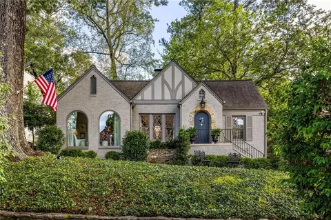 873 Plymouth Rd NE, Atlanta, GA 30306