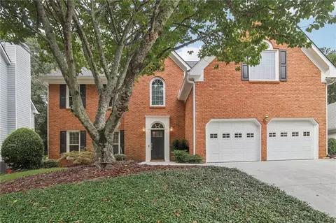 10930 S Kimball Bridge Xing, Alpharetta, GA 30022