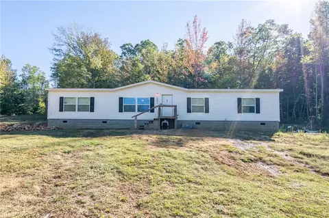 4857 Fosters Mill Rd, Cave Spring, GA 30124