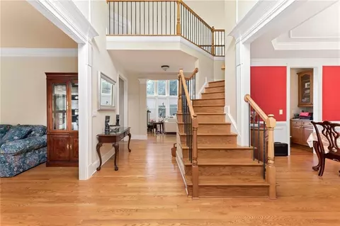Entry Way - 2781 Willowstone Dr, Duluth, GA 30096 photo 1 of 2
