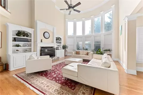 Living - 2781 Willowstone Dr, Duluth, GA 30096 photo 5 of 7