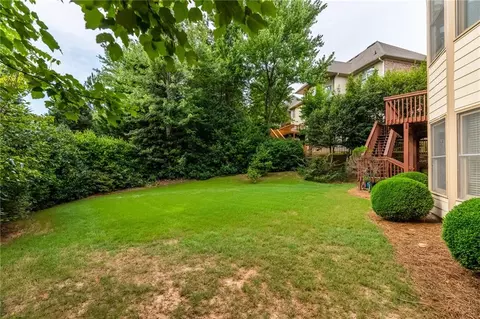 Exterior - 2781 Willowstone Dr, Duluth, GA 30096 photo 8 of 10