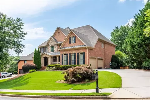 Exterior - 2781 Willowstone Dr, Duluth, GA 30096 photo 2 of 10