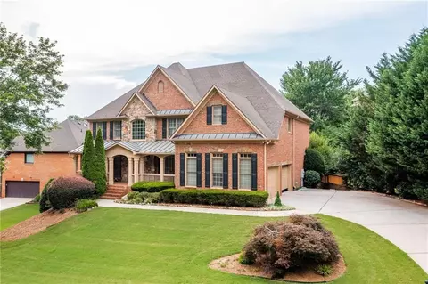 Exterior - 2781 Willowstone Dr, Duluth, GA 30096 photo 6 of 10