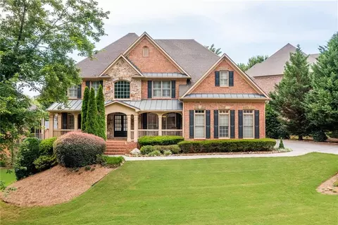 Exterior - 2781 Willowstone Dr, Duluth, GA 30096 photo 4 of 10