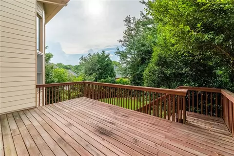 Exterior - 2781 Willowstone Dr, Duluth, GA 30096 photo 9 of 10