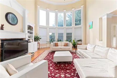 Living - 2781 Willowstone Dr, Duluth, GA 30096 photo 4 of 7