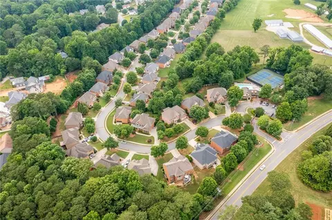 View/Area - 2781 Willowstone Dr, Duluth, GA 30096 photo 4 of 5