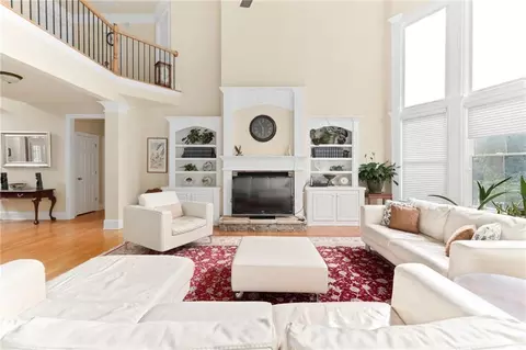 Living - 2781 Willowstone Dr, Duluth, GA 30096 photo 6 of 7
