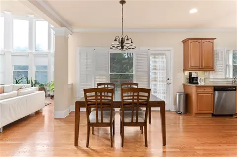 Dining - 2781 Willowstone Dr, Duluth, GA 30096 photo 3 of 3