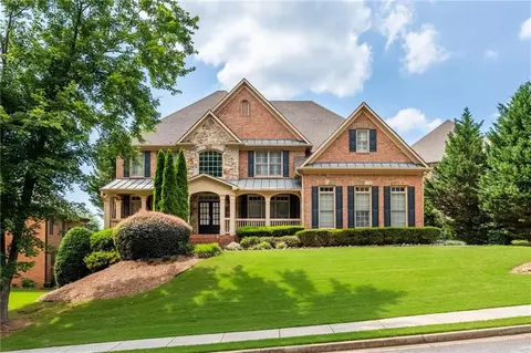 2781 Willowstone Dr, Duluth, GA 30096