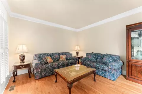 Living - 2781 Willowstone Dr, Duluth, GA 30096 photo 2 of 7