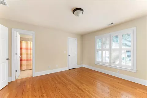 Bedroom - 2781 Willowstone Dr, Duluth, GA 30096 photo 5 of 10