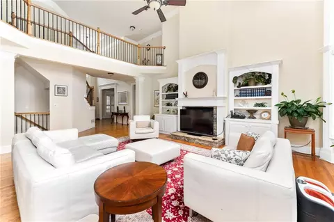 Living - 2781 Willowstone Dr, Duluth, GA 30096 photo 7 of 7