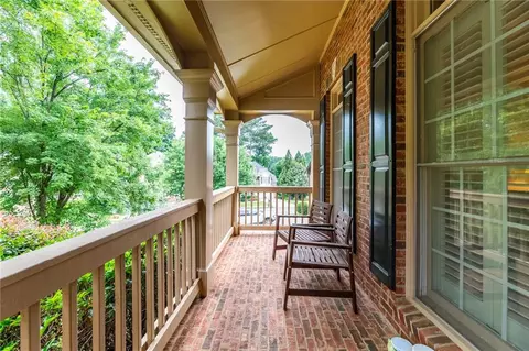 Exterior - 2781 Willowstone Dr, Duluth, GA 30096 photo 3 of 10