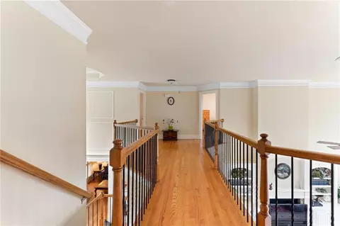 Entry Way - 2781 Willowstone Dr, Duluth, GA 30096 photo 2 of 2