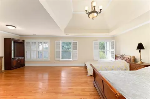 Bedroom - 2781 Willowstone Dr, Duluth, GA 30096 photo 10 of 10