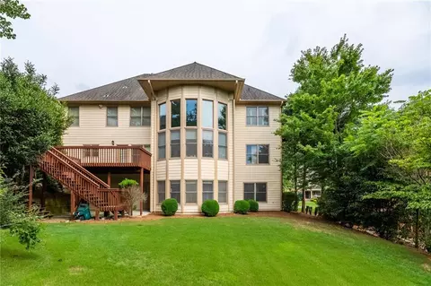 Exterior - 2781 Willowstone Dr, Duluth, GA 30096 photo 7 of 10