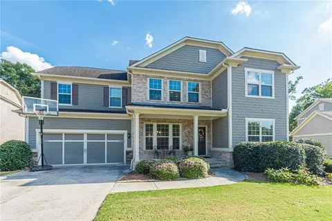 1232 Terrasol Rdg, Lilburn, GA 30047