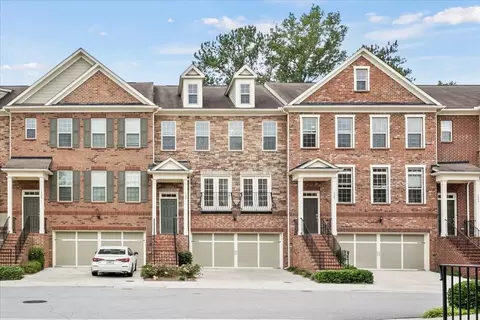 1557 Brooksbank Dr, Brookhaven, GA 30319