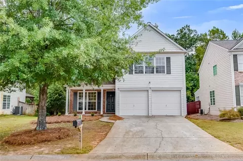 524 Watercress Dr, Woodstock, GA 30188