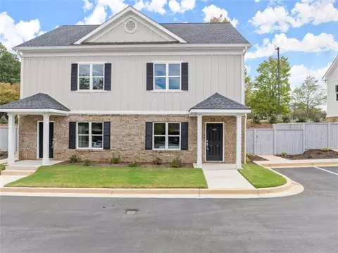 520 Washington St NW #518, Gainesville, GA 30501