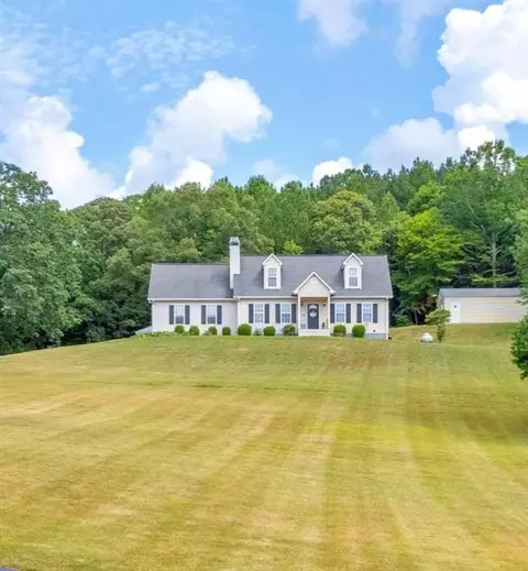 4481 Nopone Rd, Gainesville, GA 30506