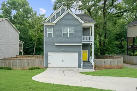 2565 Paul Ave NW, Atlanta, GA 30318