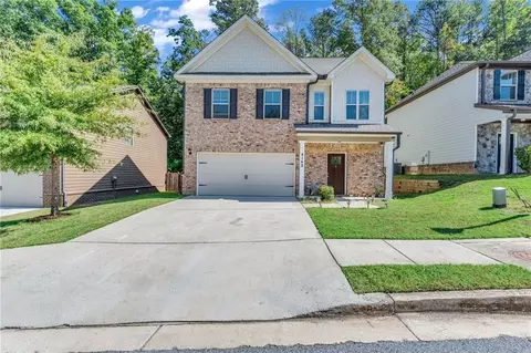 4148 Woodland Park Dr SW, Atlanta, GA 30331