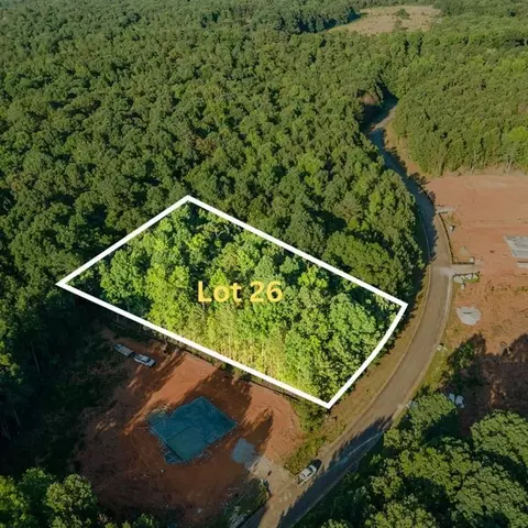 1011 Queens Bridge Way, Griffin, GA 30223