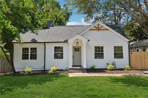 146 Mellrich Ave NE, Atlanta, GA 30317