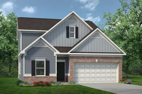 21 Whistling Oaks Dr, Rome, GA 30165