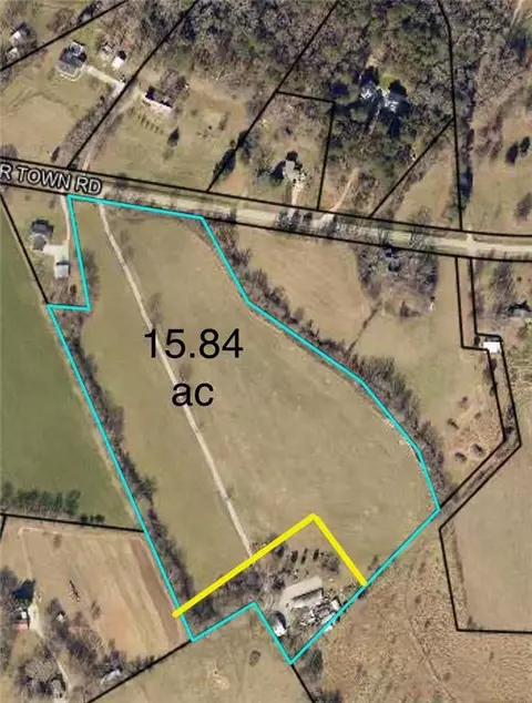 2675 Hester Town Rd, Monroe, GA 30655