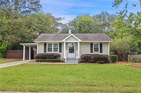 1100 Mclinden Ave, Smyrna, GA 30080