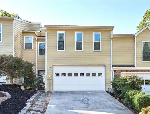 1764 Millview Dr, Marietta, GA 30062