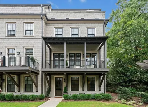 2053 Wheaton Way, Atlanta, GA 30328