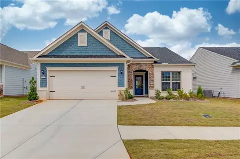 5132 Morrell Rd, Hoschton, GA 30548